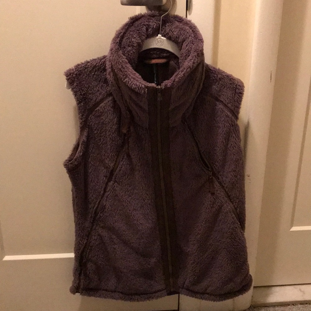 Kuhl flight vest